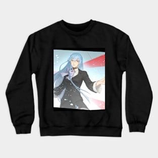 Norichan Crewneck Sweatshirt